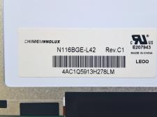 Матриця LCD до ноутбука Dell Alienware M11X R3 №2